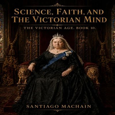 Science, Faith, and the Victorian Mind