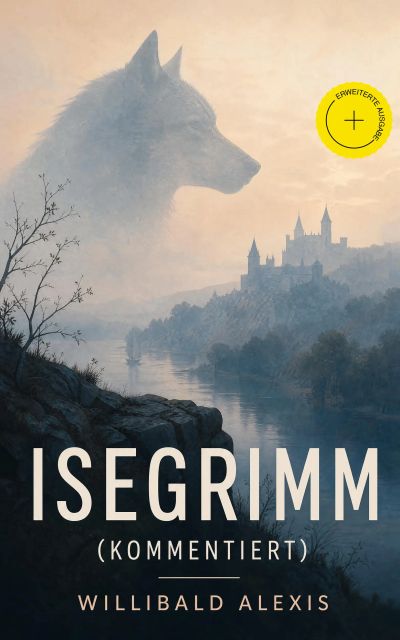 Isegrimm (Kommentiert)