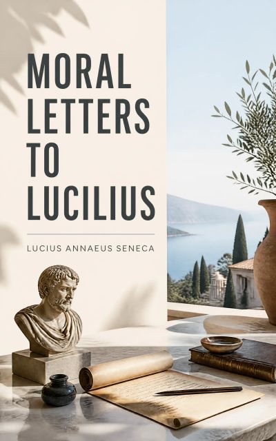 Moral Letters to Lucilius