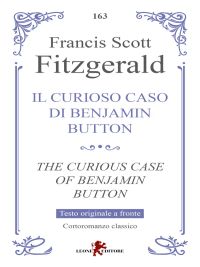 Il curioso caso di Benjamin Button