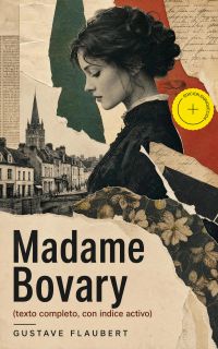 Madame Bovary (texto completo, con índice activo) (Anotado)