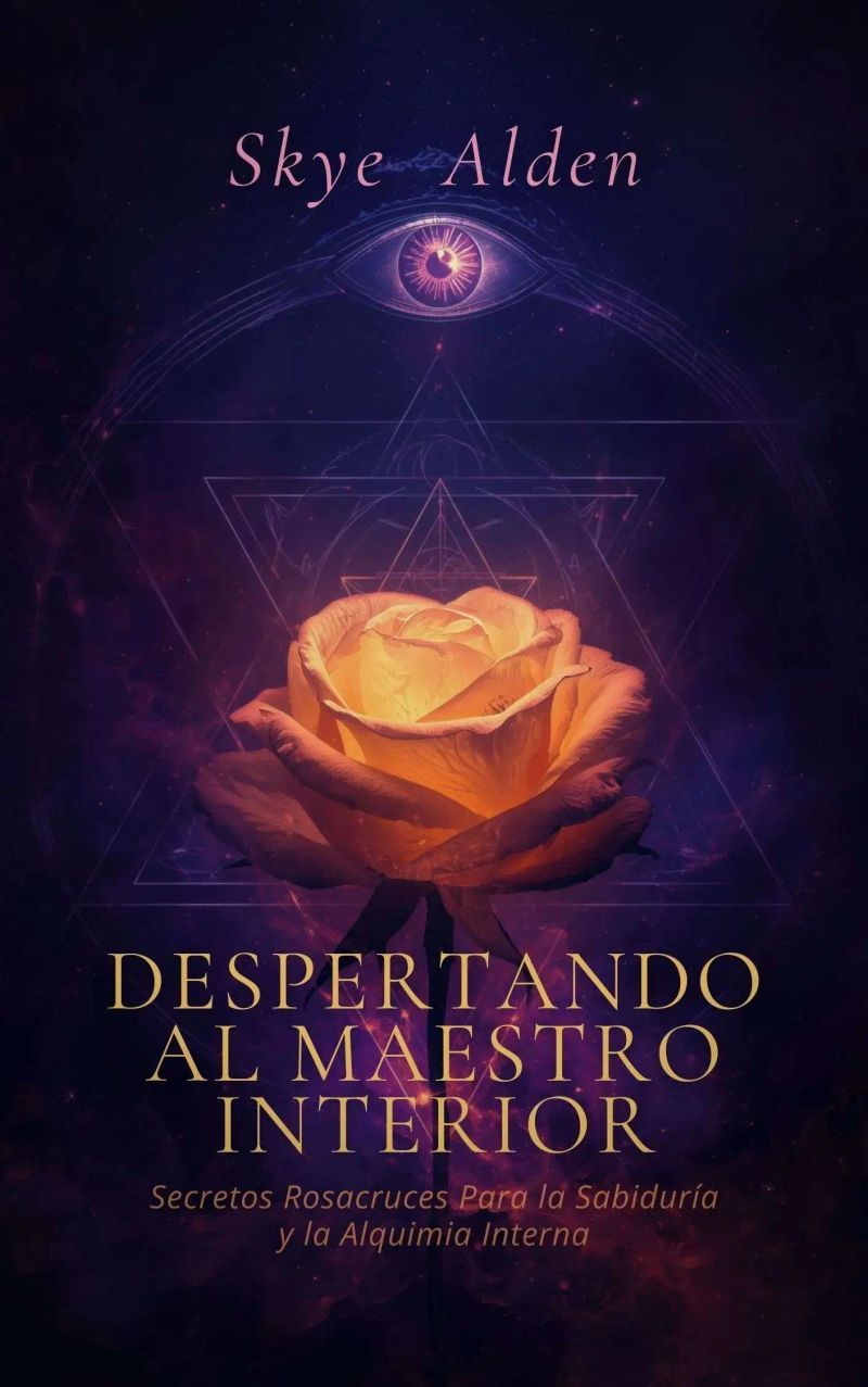 Despertando al Maestro Interior