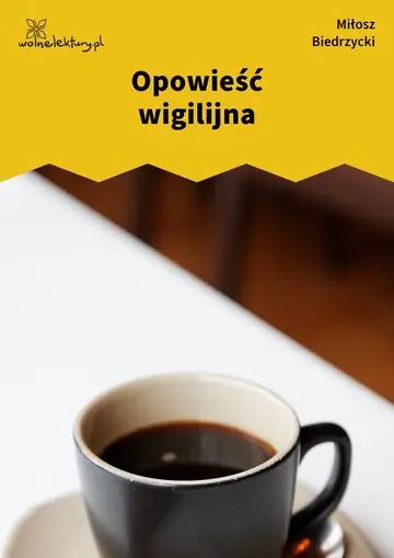 Opowieść wigilijna