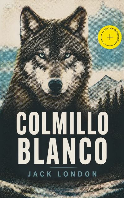 Colmillo Blanco (Anotado)