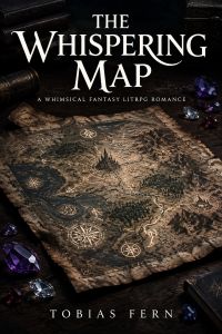 The Whispering Map