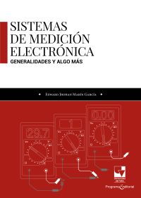 Sistemas de medición electrónica