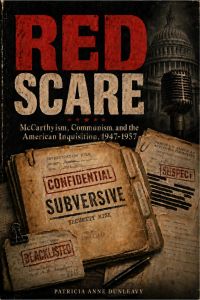RED SCARE