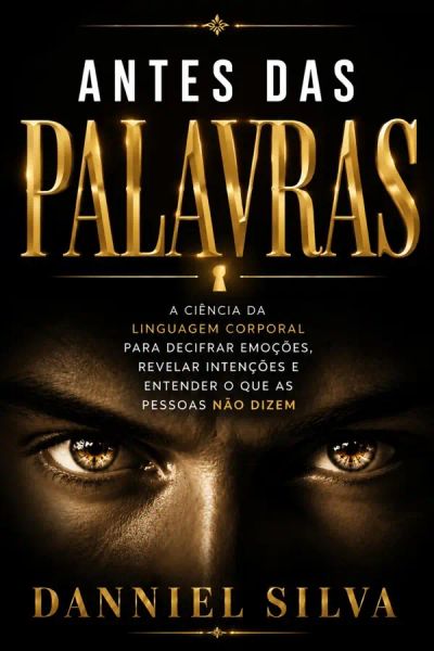 Antes das Palavras