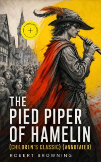 The Pied Piper of Hamelin (Children's Classic) (Annotated)