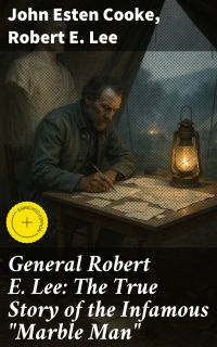 General Robert E. Lee: The True Story of the Infamous "Marble Man"