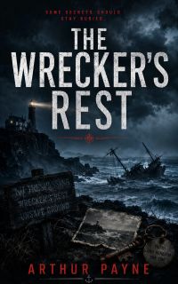 THE WRECKER'S REST