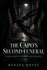 The Capo's Second Funeral