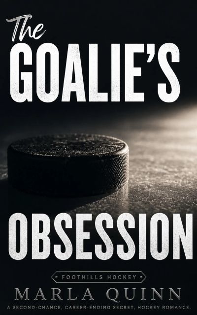 The Goalie's Obsession