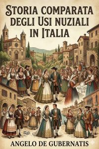 Storia comparata degli usi nuziali in Italia e presso gli altri popoli indo-europei / Seconda edizione riveduta e ampliata dall'autore