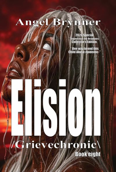 ELISION. /grievechronic\ book eight.