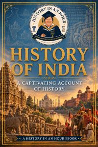 History of India