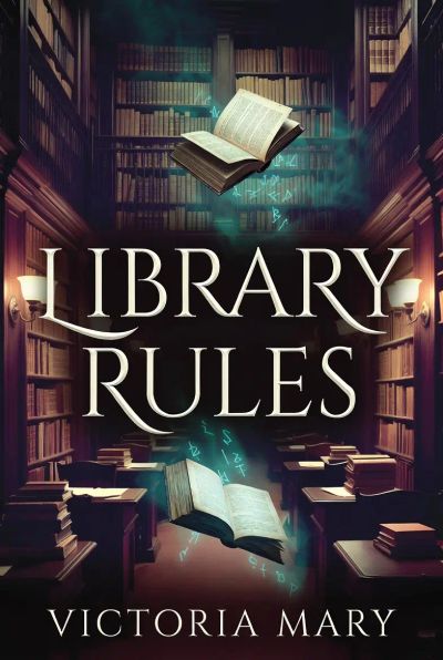 LIBRARY RULES