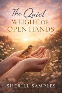 The Quiet Weight of Open Hands