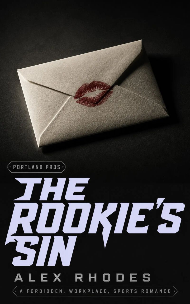 The Rookie's Sin
