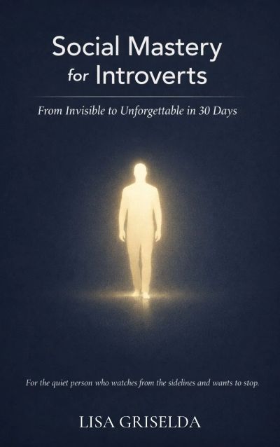 Social Mastery for Introverts