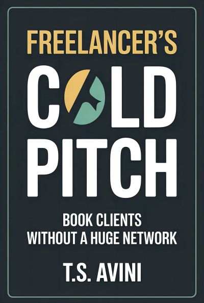 Freelancer's Cold Pitch