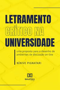 Letramento Crítico na Universidade
