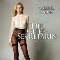 Die Chefsekretärin | Erotischer Roman