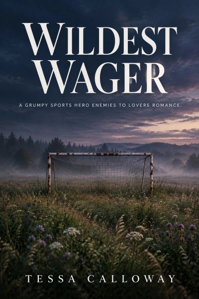 Wildest Wager