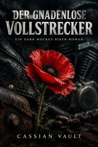 Der gnadenlose Vollstrecker