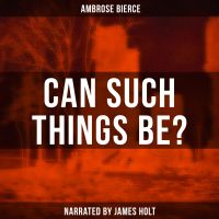Can Such Things Be?