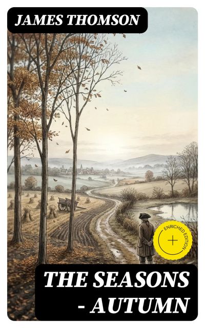 The Seasons — Autumn