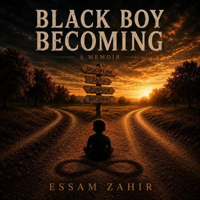 Black Boy Becoming