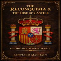 The Reconquista & The Rise of Castile