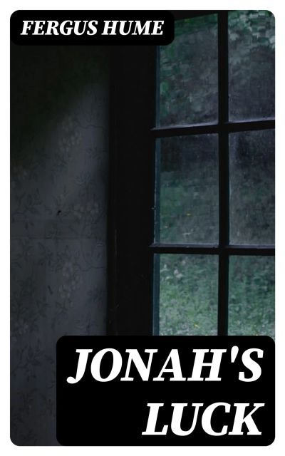 Jonah's Luck