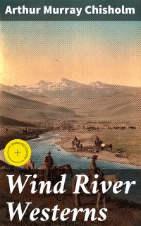 Wind River Westerns