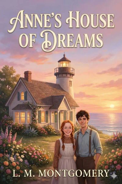 Anne's House of Dreams