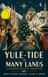 Yule-Tide in Many Lands (Illustrated Edition) (Annotated)