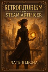 Retro-Futurism: The Steam Artificer