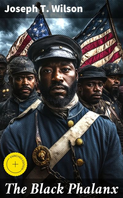 The Black Phalanx