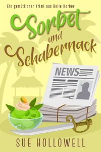 Sorbet und Schabernack