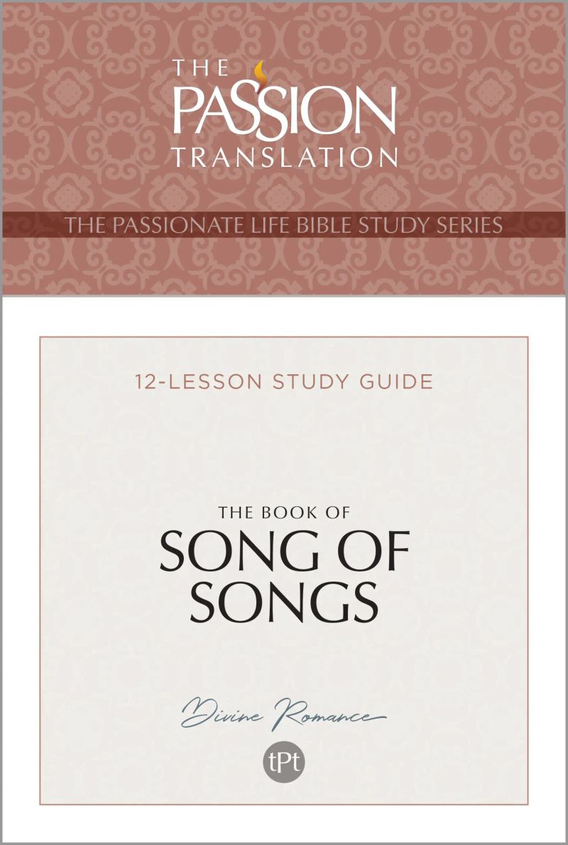 TPT The Book of Song of Songs