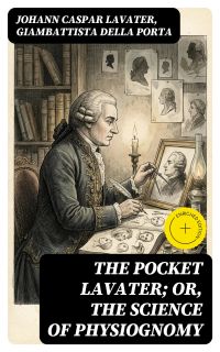 The Pocket Lavater; or, The Science of Physiognomy