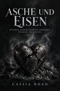 Asche und Eisen
