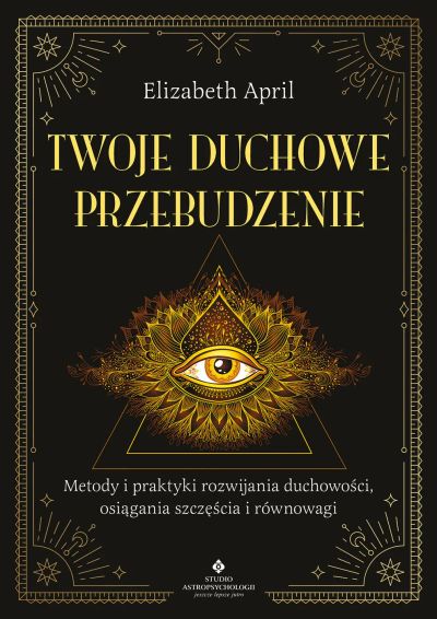 Twoje duchowe przebudzenie