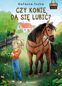 Czy konie da się lubić?