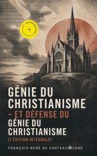 Génie du Christianisme - et Défense du Génie du Christianisme (L'édition intégrale) (Annoté)
