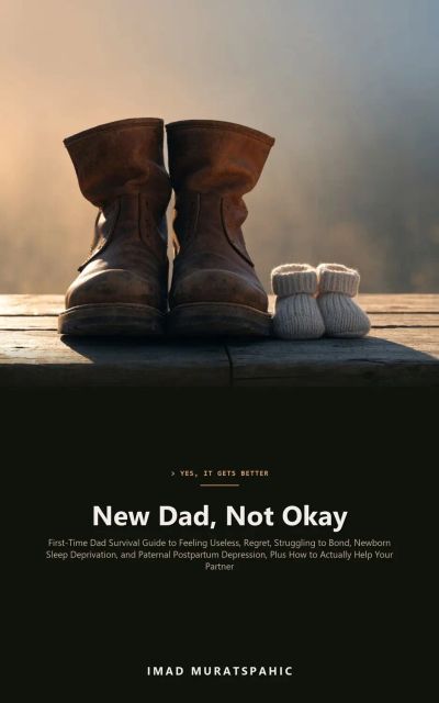 New Dad, Not Okay