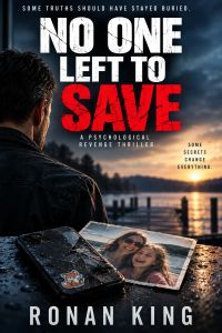 No One Left To Save