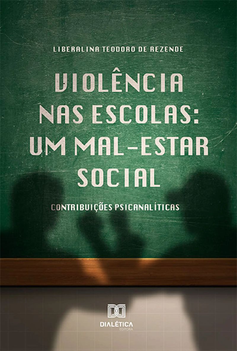 Violência nas escolas: