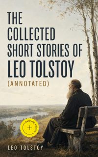 The Collected Short Stories of Leo Tolstoy (Annotated)